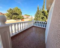 Resale - Detached Villa - Ciudad Quesada - Quesada Zentrum 
