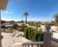 Resale - Detached Villa - Ciudad Quesada - Quesada Zentrum 