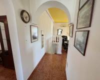 Resale - Detached Villa - Ciudad Quesada - Quesada Zentrum 