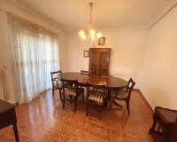 Resale - Detached Villa - Ciudad Quesada - Quesada Zentrum 