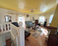 Resale - Detached Villa - Ciudad Quesada - Quesada Zentrum 