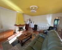 Resale - Detached Villa - Ciudad Quesada - Quesada Zentrum 
