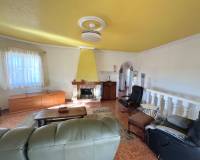Resale - Detached Villa - Ciudad Quesada - Quesada Zentrum 