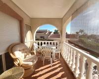 Resale - Detached Villa - Ciudad Quesada - Quesada Zentrum 