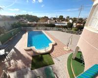 Resale - Detached Villa - Ciudad Quesada - Quesada Zentrum 