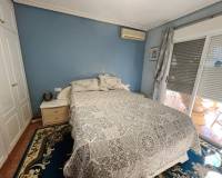 Resale - Detached Villa - Ciudad Quesada - Quesada Zentrum 