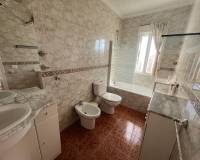 Resale - Detached Villa - Ciudad Quesada - Quesada Zentrum 