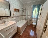 Resale - Detached Villa - Ciudad Quesada - Quesada Zentrum 