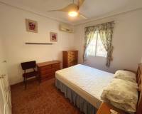 Resale - Detached Villa - Ciudad Quesada - Quesada Zentrum 