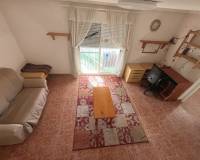 Resale - Detached Villa - Ciudad Quesada - Quesada Zentrum 