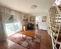 Resale - Detached Villa - Ciudad Quesada - Quesada Zentrum 