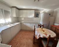 Resale - Detached Villa - Ciudad Quesada - Quesada Zentrum 
