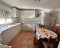 Resale - Detached Villa - Ciudad Quesada - Quesada Zentrum 
