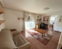 Resale - Detached Villa - Ciudad Quesada - Quesada Zentrum 