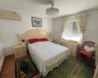 Resale - Detached Villa - Ciudad Quesada - Quesada Zentrum 
