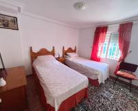 Resale - Detached Villa - Ciudad Quesada - Quesada Zentrum 