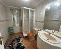 Resale - Detached Villa - Ciudad Quesada - Quesada Zentrum 