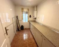 Resale - Detached Villa - Ciudad Quesada - Quesada Zentrum 