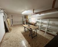 Resale - Detached Villa - Ciudad Quesada - Quesada Zentrum 