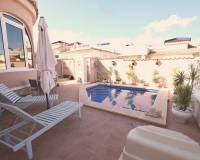 Resale - Detached Villa - Ciudad Quesada - Rojales Hills