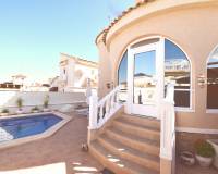 Resale - Detached Villa - Ciudad Quesada - Rojales Hills