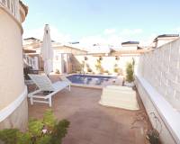 Resale - Detached Villa - Ciudad Quesada - Rojales Hills