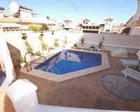 Resale - Detached Villa - Ciudad Quesada - Rojales Hills