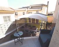 Resale - Detached Villa - Ciudad Quesada - Rojales Hills