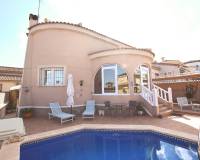 Resale - Detached Villa - Ciudad Quesada - Rojales Hills