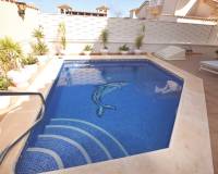 Resale - Detached Villa - Ciudad Quesada - Rojales Hills