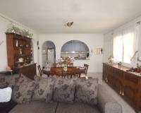 Resale - Detached Villa - Ciudad Quesada - Rojales Hills