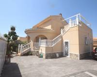Resale - Detached Villa - Ciudad Quesada - Rojales Hills