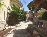 Resale - Detached Villa - Ciudad Quesada - Rojales Hills