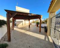 Resale - Detached Villa - Ciudad Quesada - Rojales Hills