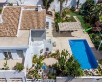 Resale - Detached Villa - Ciudad Quesada - Zone Golf Alta