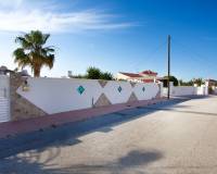 Resale - Detached Villa - Ciudad Quesada - Zone Golf Alta