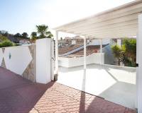 Resale - Detached Villa - Ciudad Quesada - Zone Golf Alta