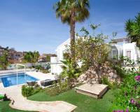 Resale - Detached Villa - Ciudad Quesada - Zone Golf Alta