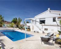 Resale - Detached Villa - Ciudad Quesada - Zone Golf Alta