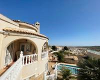 Resale - Detached Villa - Ciudad Quesada - Zone Golf Alta
