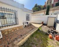 Resale - Detached Villa - Ciudad Quesada - Zone Golf Alta