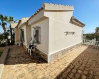 Resale - Detached Villa - Ciudad Quesada - Zone Golf Alta