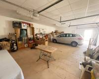 Resale - Detached Villa - Ciudad Quesada - Zone Golf Alta