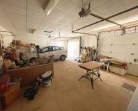 Resale - Detached Villa - Ciudad Quesada - Zone Golf Alta