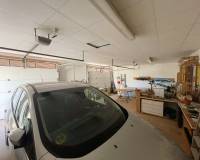 Resale - Detached Villa - Ciudad Quesada - Zone Golf Alta