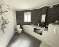 Resale - Detached Villa - Ciudad Quesada - Zone Golf Alta