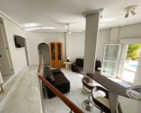 Resale - Detached Villa - Ciudad Quesada - Zone Golf Alta