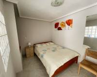 Resale - Detached Villa - Ciudad Quesada - Zone Golf Alta