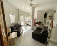 Resale - Detached Villa - Ciudad Quesada - Zone Golf Alta