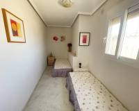 Resale - Detached Villa - Ciudad Quesada - Zone Golf Alta